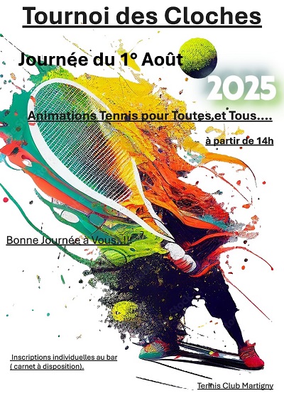 Tournoi des Cloches