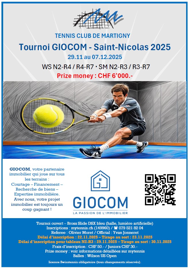 St-Nicolas 2025