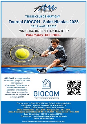St-Nicolas 2025